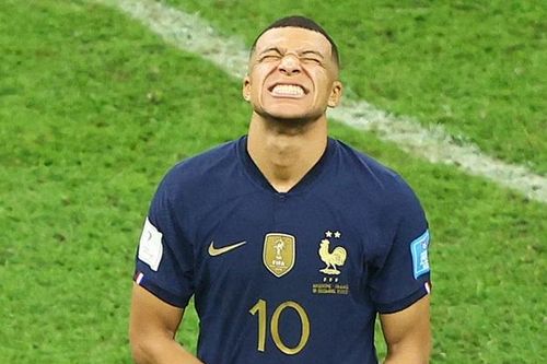 Real Madrid ra 'tối hậu thư' cho Mbappe