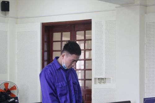 Lĩnh án 15 năm tù vì 'ham' 1 triệu đồng bất chấp hành vi phi pháp