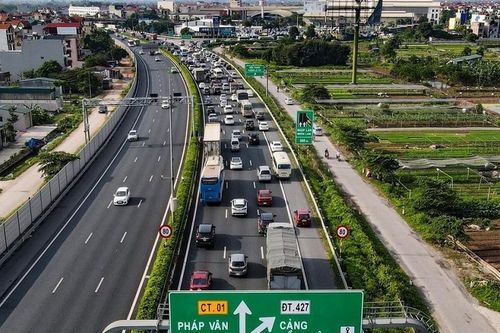 Đầu tư thêm 2.500 tỷ đồng để hoàn thiện tuyến đường Mỹ Đình - Ba Sao - Bái Đính