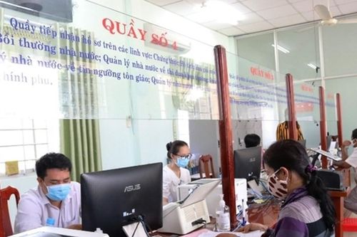 Nâng cao hiệu quả cung cấp thông tin tại cấp cơ sở để góp phần thúc đẩy xã, phường, thị trấn đạt chuẩn tiếp cận pháp luật
