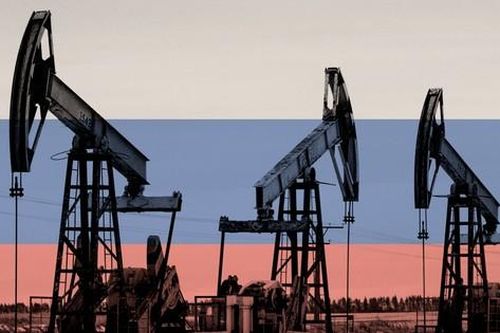 Tổng thống Putin ký sắc lệnh cấm bán dầu cho các quốc gia áp giá trần với Mátxcơva