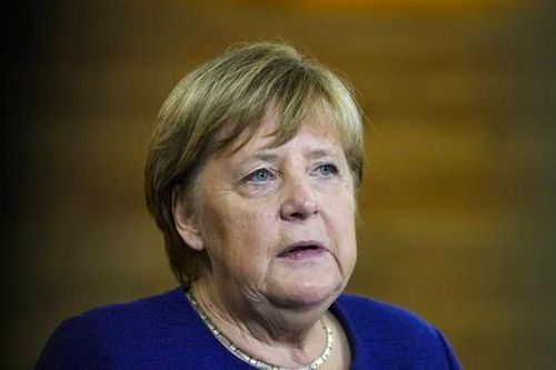Cựu Thủ tướng Đức Merkel loại trừ khả năng tham gia tiến trình hòa bình Ukraine