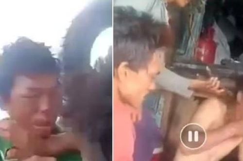 Vụ ngư dân bị 'tra tấn' trên biển: Bắt kẻ chiếm đoạt tiền bồi thường của nạn nhân