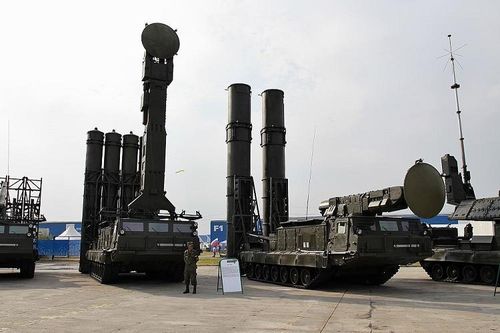 Hình ảnh hiếm về hệ thống 'võ sĩ giác đấu' Nga hạ mục tiêu ở Ukraine