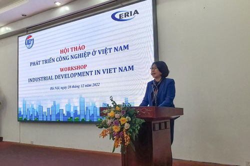 Muốn phát triển công nghiệp ô tô, Việt Nam cần phải làm gì?