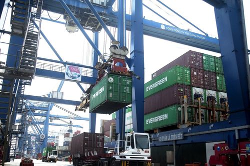 Chuyên gia Nga đánh giá tích cực về tăng trưởng kinh tế Việt Nam
