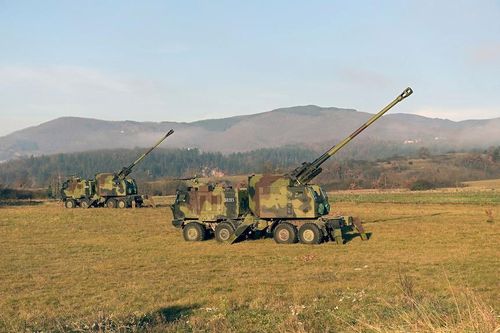 Kosovo đóng cửa khẩu chính sau khi bị phong tỏa từ phía Serbia