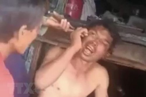 Vụ ngư dân bị hành hạ: Bắt đối tượng chiếm dụng tiền bồi thường