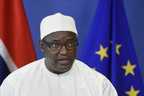 Gambia thành lập ủy ban đặc biệt điều tra âm mưu đảo chính