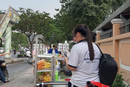 TP Hồ Chí Minh: Trẻ thừa cân, béo phì chiếm tỉ lệ cao nhất trong các bệnh lý học đường