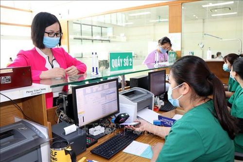 Khẩn trương thanh quyết toán chi phí khám, chữa bệnh BHYT theo Nghị quyết số 144