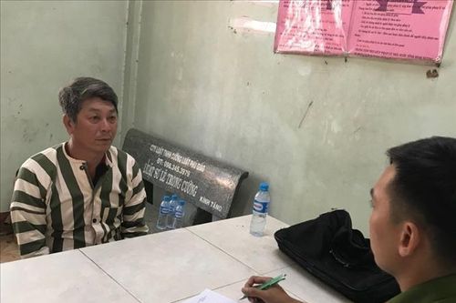 Tạm giữ lái xe tải gây tai nạn làm 2 người chết, 1 người bị thương