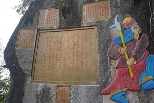 Di tích chùa Quan Thánh bị xâm hại: Khiển trách, phê bình nhiều cá nhân, tập thể