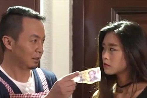 Hình ảnh mà người đàn ông đã lấy vợ mới có thể thấu hiểu
