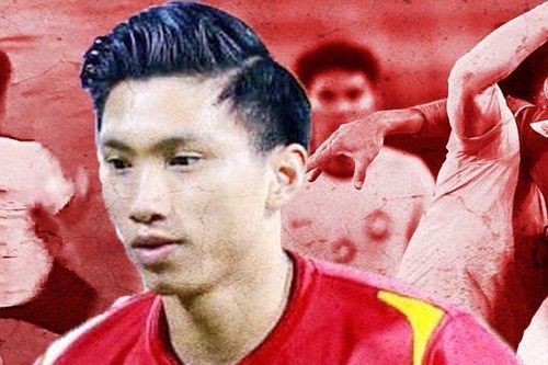 Văn Hậu: Tài năng nhưng quá hung hăng