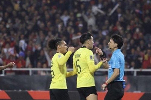CĐV Đông Nam Á và Malaysia nói gì về ĐT Việt Nam?