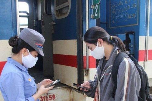 Hàng không, đường sắt tăng chuyến phục vụ người dân dịp Tết