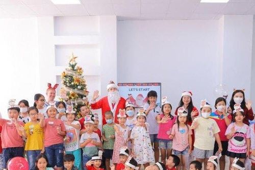 Xứ sở thần tiên VUS và điều kỳ diệu đến từ niềm tin và lòng yêu thương