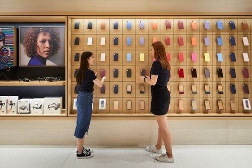Lý do Apple bị chính quyền Tokyo truy thu gần 98 triệu USD tiền thuế