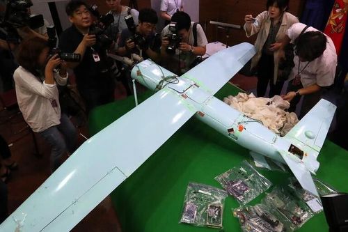 Vì sao F-15, F-16, KA-1 và trực thăng Hàn Quốc không bắn rơi được UAV Triều Tiên bay vào Seoul?