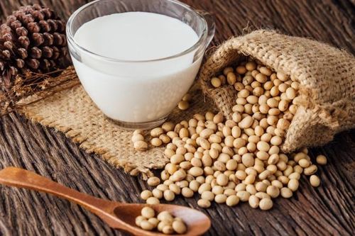 Giá khô đậu nành chịu áp lực bán trên vùng đỉnh