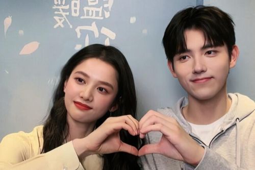 Lộ tin Trần Phi Vũ đã có người mới, không thể yêu Trương Tịnh Nghi, fan tan nát cõi lòng