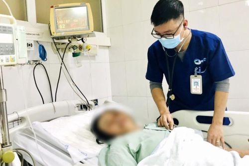 Người phụ nữ ăn 2 miếng gan cá liền nguy kịch: Bác sĩ cảnh báo loại cá nấu 6 tiếng độc mới giảm 1 nửa