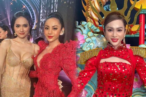 Á hậu chuyển giới Lương Mỹ Kỳ 'chễm chệ' làm đủ thủ tục thi quốc tế: Vậy có bị ngâm giấm không?