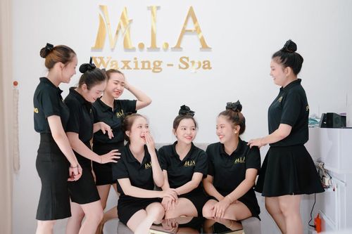 M.I.A cung cấp dịch vụ Waxing & Spa uy tín và chuyên nghiệp tại Cần Thơ