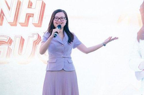 Lan tỏa những giá trị tích cực đến cộng đồng