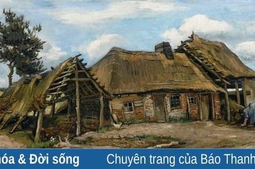 Cô Sen làng tôi