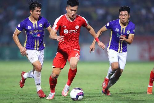 Hoàng Đức, Hùng Dũng và Văn Quyết được đề cử VĐV tiêu biểu của thể thao Việt Nam 2022