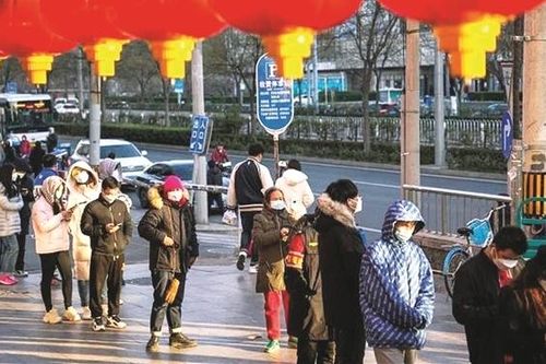 Trung Quốc chính thức mở cửa trở lại