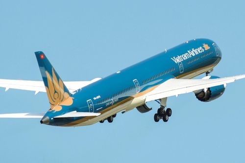 Vietnam Airlines tiếp tục tăng chuyến lần 3 phục vụ Tết Quý Mão 2023