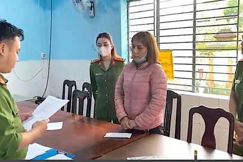 Nữ giám đốc công ty môi giới địa ốc lừa bán đất, chiếm đoạt hơn 3 tỷ đồng