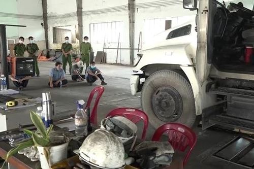Lãnh đạo Bộ Công an gửi Thư khen Công an TP Hồ Chí Minh
