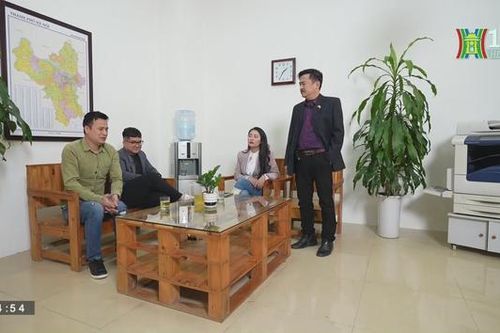 Series sitcom: Tinh thần trách nhiệm