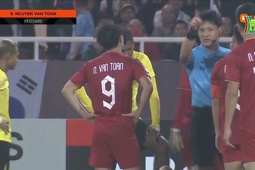 Tuyển Việt Nam lấy lại ngôi đầu bảng B - AFF Cup 2022