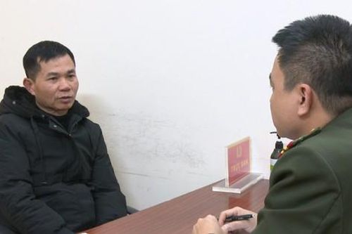 Quảng Ninh: Xóa sổ đường dây cho vay nặng lãi lớn nhất từ trước tới nay