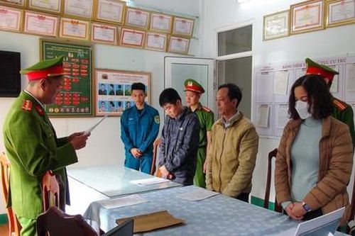 Khởi tố kế toán phòng Giáo dục nhận hối lộ hơn 1,5 tỷ đồng