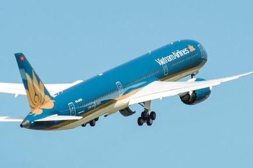 Vietnam Airlines tiếp tục tăng thêm 90.000 vé Tết Quý Mão 2023