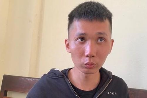 Nghịch tử sát hại mẹ ruột rồi bỏ trốn bị bắt tại nghĩa trang