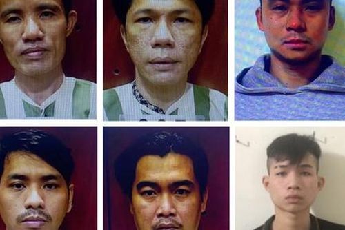 Xóa sổ hai băng trộm cắp, cướp giật chuyên nghiệp ở TPHCM