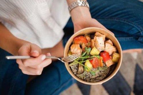 8 cách giúp cải thiện sức khỏe đường ruột của bạn