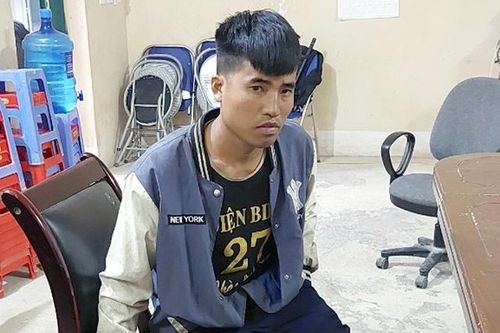 Nghi án cha ruột nhẫn tâm sát hại 2 con nhỏ ở Điện Biên