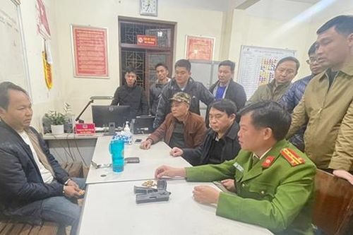 29 giờ truy lùng đối tượng buôn ma túy dùng súng chống trả Công an
