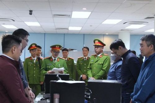 Tư lệnh ngành giao thông chỉ đạo 'nóng' sau vụ khám xét Cục Đăng kiểm Việt Nam