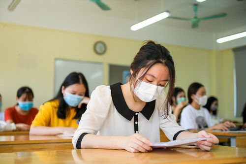 Dự kiến mở cổng đăng ký dự thi đánh giá năng lực ĐHQG TP.HCM vào 1-2-2023