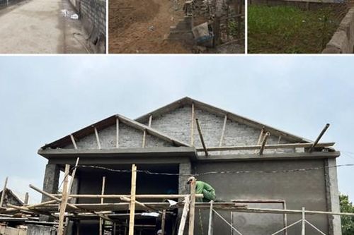 Bất cập một dự án di dân