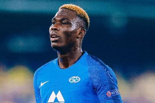 Chelsea công bố tân binh đầu tiên ở kỳ chuyển nhượng giữa mùa